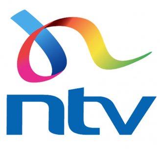 NTV_(Kenya)_logo