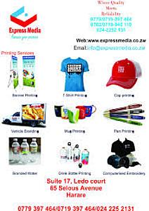 Supplementary services