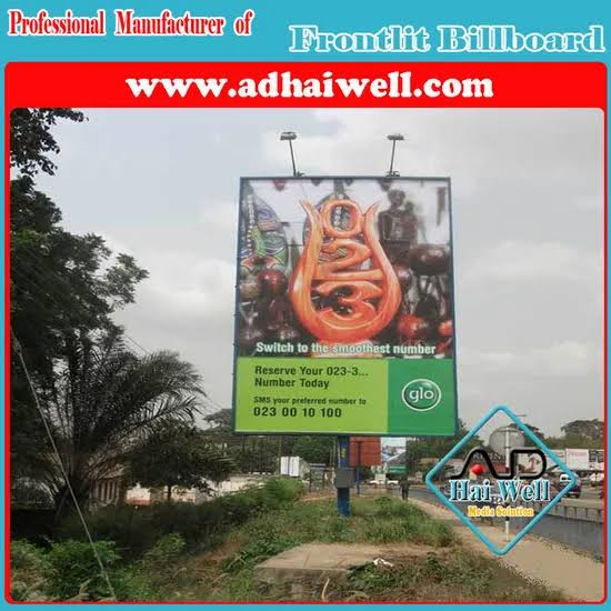 SOOH-Standard Billboards