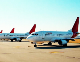 Aircraft Branding