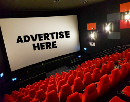 DOOH-Cinema