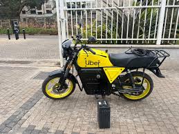 Boda boda branding