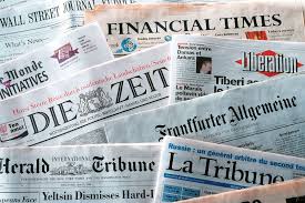 News paper