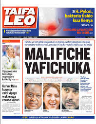Taifa Leo