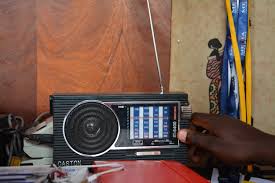 Community Radio