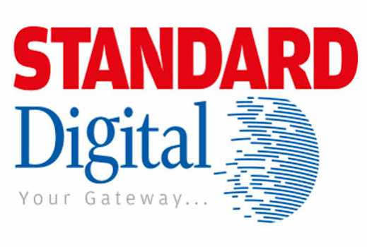 Standard digital