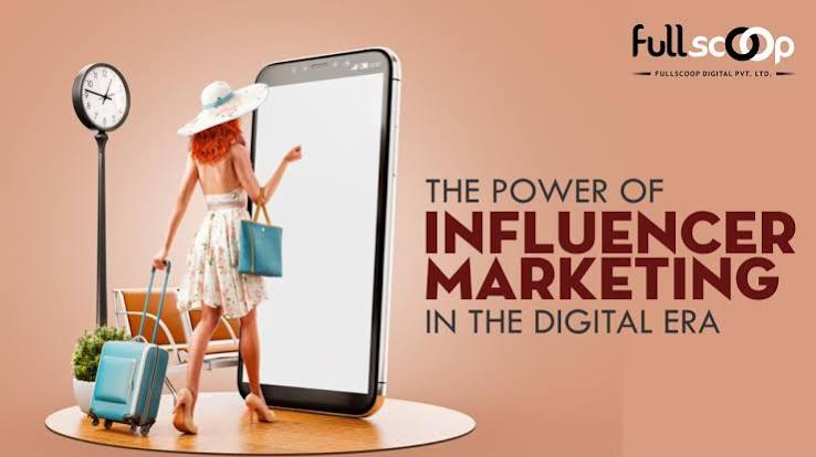 Influencer
