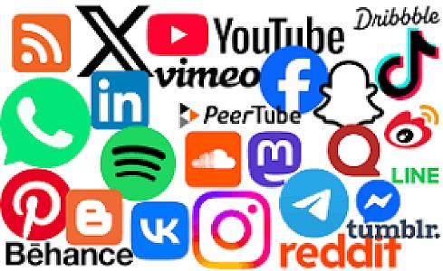Social media1