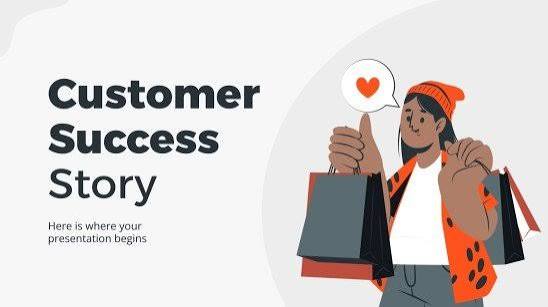 Success stories